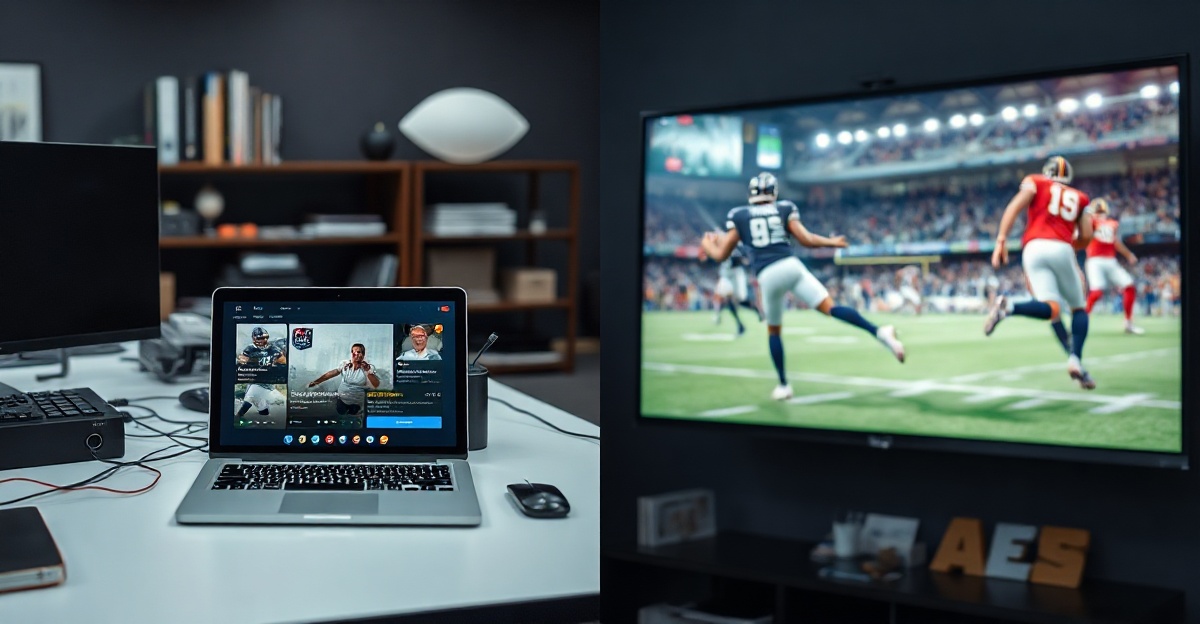 Liveticker bóng đá: khi nào hữu ích hơn xem trực tiếp?